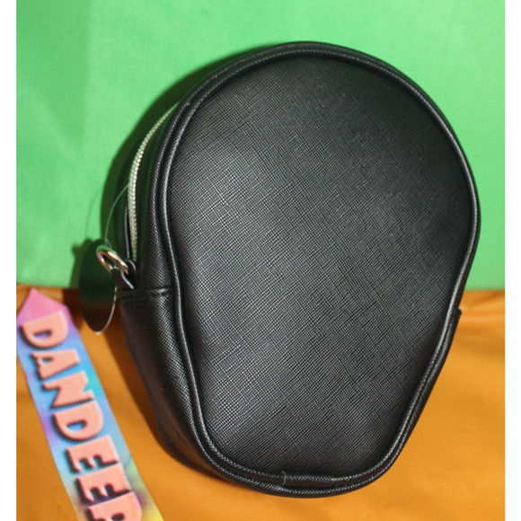 Bath & Body Works Halloween 2024 Skull Crossbody Handbag Embellished Bag W/Tags - Picture 4 of 5